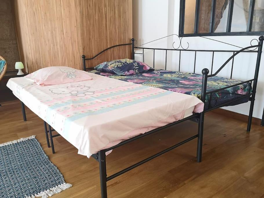 Pour Les Amoureux Des Vieilles Pierres Poussan Extérieur photo